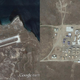 Illustration for article titled This Secretive Island Has Fake City For Navy SEALs To Train On
